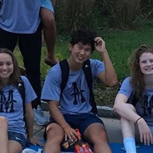 Meet your Posher, Jiwoo